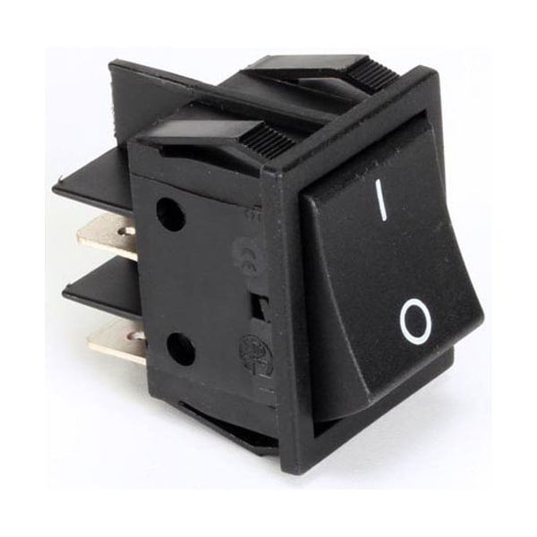 Rocker Molveno Switch